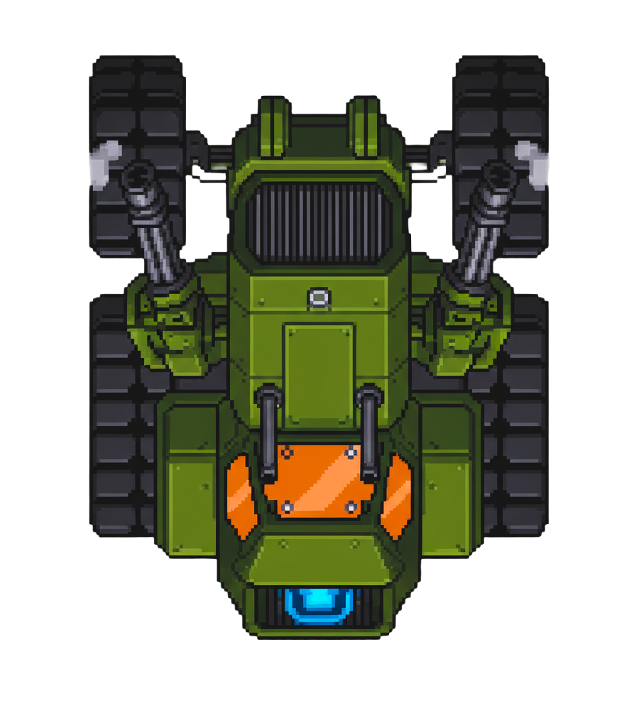 Secret Save the Crops